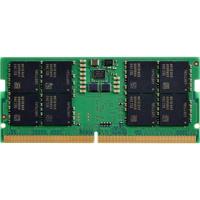 HP AL0M6AA Werkgeheugenmodule voor laptop DDR5 16 GB 1 x 16 GB 5600 MHz 262-pins SO-DIMM AL0M6AA