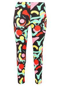 Yoek Tregging MATISSE | Zwart | Maat 54/56