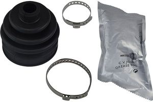 Asmanchetten set CVB4507