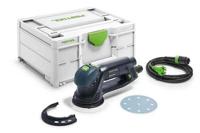 Festool excenterschuurmachine ro 125 feq-plus