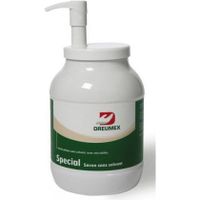 Dr Special handreiniger handzeep 2.8 liter met pomp