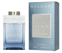 Bvlgari Man Glacial Essence Eau de parfum Spray 100 ml Heren Bvlgari Man Glacial Essence Eau de parfum Spray 100 ml Heren