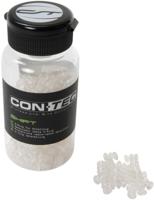 CONTEC Ct o-ring shift 200 pcs pack. transparent