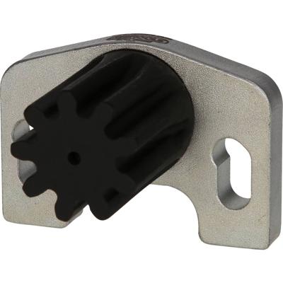 KS Tools 460.3625 Motor-doordraaivoorziening voor Volvo, 56,0 mm