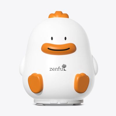 Duck diffuser voor kinderen eend