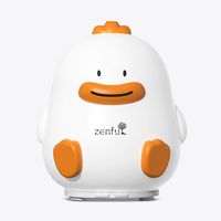 Duck diffuser voor kinderen eend