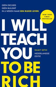 I Will Teach You To Be Rich - Ramit Sethi - ebook