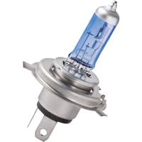 Philips Automotive 12342CVUBW Halogeenlamp CrystalVision ultra H4 60/55 W 12 V - thumbnail