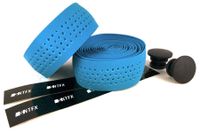 Santafixie Cork Classic Stuurlint - Lichtblauw Santafixie Cork Classic Stuurlint - Lichtblauw