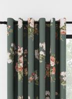 Laura Ashley Rosemore Varen Ringgordijn