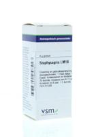 VSM Staphysagria LM18 4 Gram