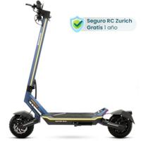 Elektrische Step Smartgyro SG27-553 25 km/h