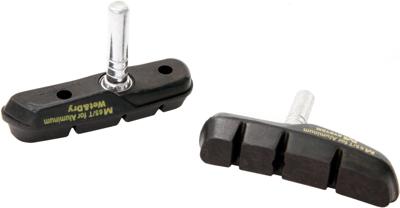 Shimano remschoen "m-65t" br.shoe shim. m65t canti.5 pairs