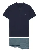 HOM - Short Sleepwear - Andy - I0BI, Maat:2XL