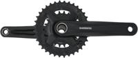 SHIMANO Cranks.shim. alt.fcmt210 22/36t.170mm 9sp boost