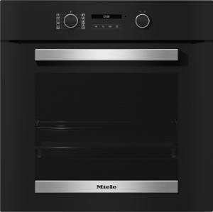 Miele H 2465 B Inbouw oven Zwart