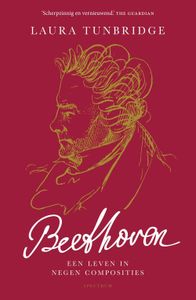 Beethoven - Laura Tunbridge - ebook