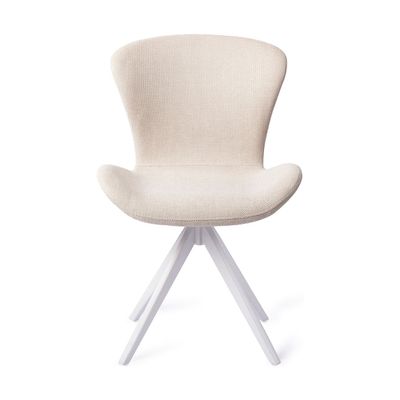 Jesper Home Moji eetkamerstoel Coconuts turn white