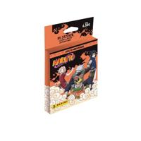 Naruto: Ninja-Adventures Sticker Collection Eco-Blister *German Version* Naruto: Ninja-Adventures Sticker Collection Eco-Blister *German Version*