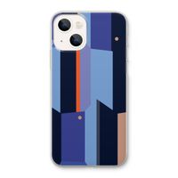 Gestalte 3: iPhone 13 Transparant Hoesje