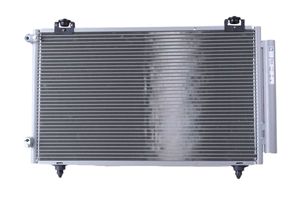Condensator, airconditioning 940299