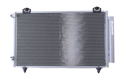 Condensator, airconditioning 940299