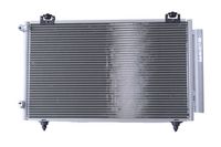 Condensator, airconditioning 940299