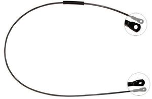Handremkabel K13138