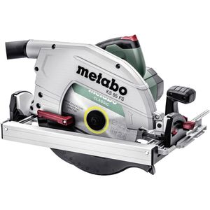 Metabo KS 85 FS Cirkelzaag | 2000 W - 235mm - 601085000