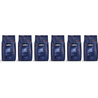 Lavazza Blue Line Crema e Aroma - koffiebonen - 6 x 1 kilo