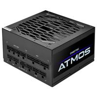 Chieftec ATMOS Series CPX-8 PC-netvoeding 850 W ATX 80 Plus Gold