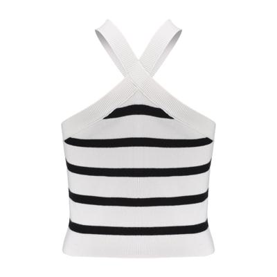 Maud Knit Stripe
