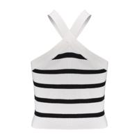 Maud Knit Stripe