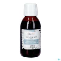 Vita Mina Virestal Mini 120ml
