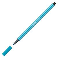 Stabilo pen 68 - viltstift - lichtblauw (68/31)