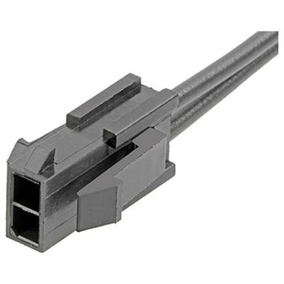 Molex 214757-2021 Inhoud: 1 stuk(s) Bag