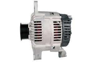 Alternator PSA 14V 80A 8EL012427281