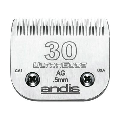 Reservescheermesje Andis S-30 Hond 0,5 mm