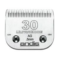 Reservescheermesje Andis S-30 Hond 0,5 mm