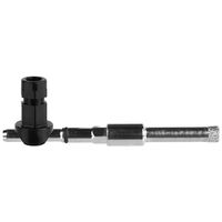 Boor met Adapter cooling wax Mandrex DryXcut