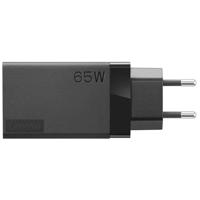Lenovo 65W USB-C AC Travel Adapter Desktop accessoire