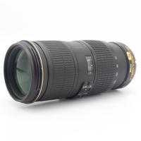 Nikon AF-S 70-200mm F/4G ED VR occasion