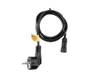 EUROLITE Power Cable LED PFE-50, 1.5m, 230V EUROLITE Power Cable LED PFE-50, 1.5m, 230V
