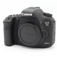 Canon EOS 7D mark II body occasion