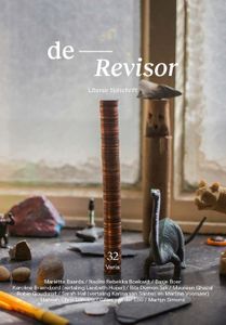 Revisor 32 - Diverse auteurs - ebook