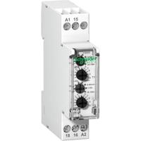 Schneider Electric A9E16069 DIN-rail schakelklok Analoog 240 V