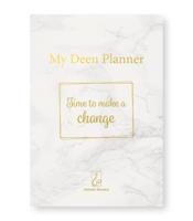 My deen planner (Hardback)