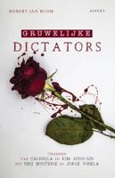 Gruwelijke Dictators (Paperback)