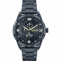 Unisex horloge Hugo Boss 1530278 (Ø 45 mm)