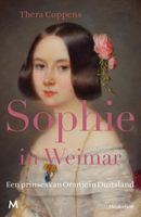 Sophie in Weimar - Thera Coppens - eBook (9789402300994) - thumbnail